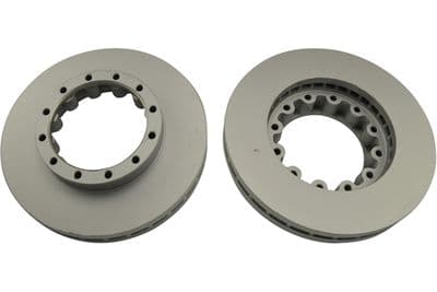 Disco de freno Kavo Parts BR-5789-C