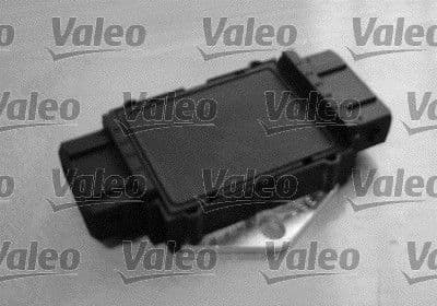 Unidad de control, sistema de encendido VALEO 245553