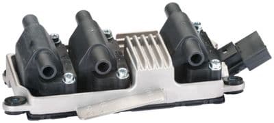 Bobina de encendido HELLA 5DA 749 475-471