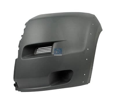 Defensa DT Spare Parts 12.82008