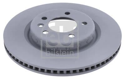 Disco de freno FEBI BILSTEIN 1004052