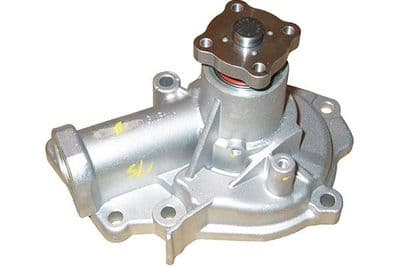 Bomba de agua, refrigeración del motor Kavo Parts KW-1613