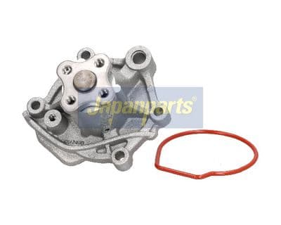 Bomba de agua, refrigeración del motor JAPANPARTS PQ-411