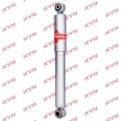 Amortiguador KYB 553218
