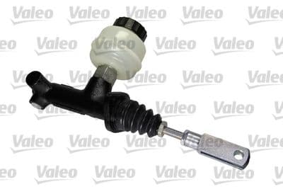 Cilindro maestro, clutch VALEO 874598