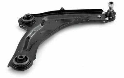 Brazo oscilante, suspensión de ruedas BOSCH 0 986 141 834