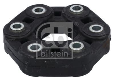 Junta, árbol cardán FEBI BILSTEIN 107692