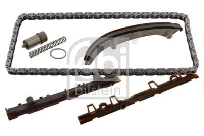 Juego de cadena de distribución FEBI BILSTEIN 30307