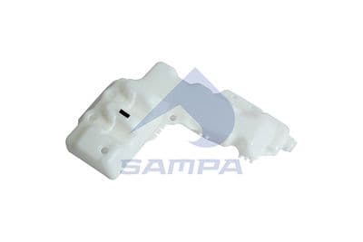 Depósito de compensación, refrigerante SAMPA 035.216