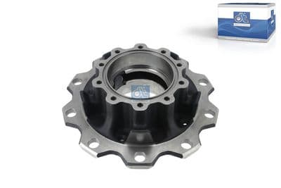 Buje DT Spare Parts 1.17372
