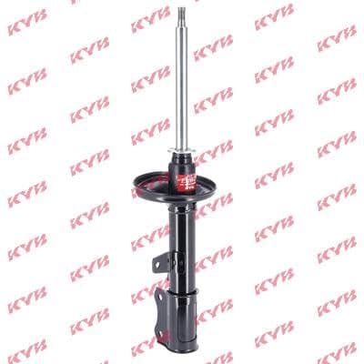 Amortiguador KYB 334007