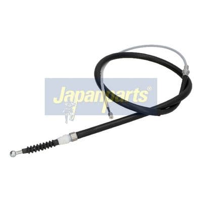 Cable de accionamiento, freno de estacionamiento JAPANPARTS BC-0940