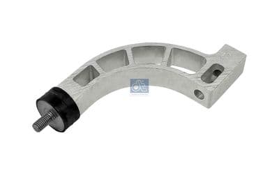 Soporte, ventilador del radiador DT Spare Parts 1.11355