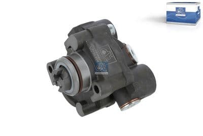 Bomba, Prebombeo de combustible DT Spare Parts 3.21016