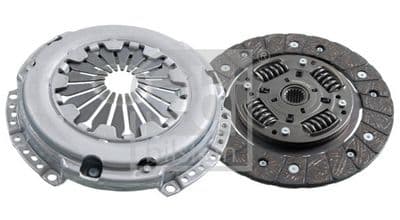 Kit de clutch FEBI BILSTEIN 1005139