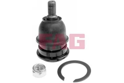 Rótula de suspensión/carga Schaeffler FAG 825 0075 10