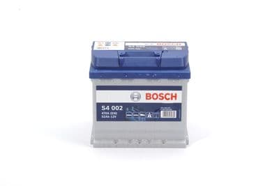 Batería de arranque BOSCH 0 092 S40 020