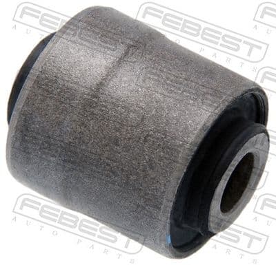 Horquilla de suspensión FEBEST MZAB-103