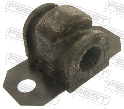 Soporte, estabilizador FEBEST MZSB-DEF