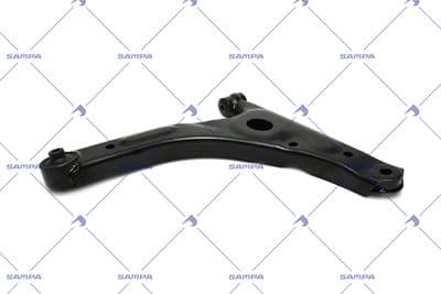 Brazo oscilante, suspensión de ruedas SAMPA 008.338A
