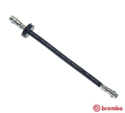 Manguera de frenos BREMBO T 68 027