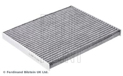 Filtro, aire del interior BLUE PRINT ADBP250143