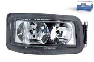 Faro principal DT Spare Parts 3.31009