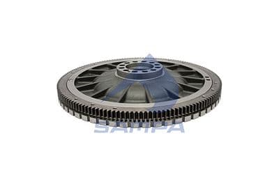Volante motor SAMPA 209.089