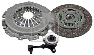 Kit de clutch FEBI BILSTEIN 1005268