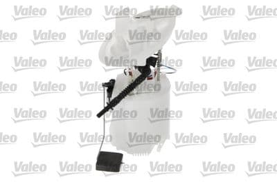 Bomba de combustible VALEO 348712