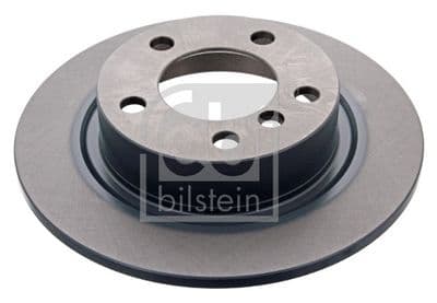 Disco de freno FEBI BILSTEIN 43822
