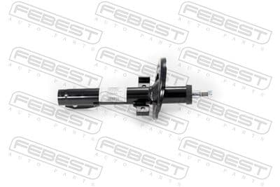 Amortiguador FEBEST 2407S-004F