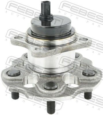 Buje FEBEST 0182-ZVW40R