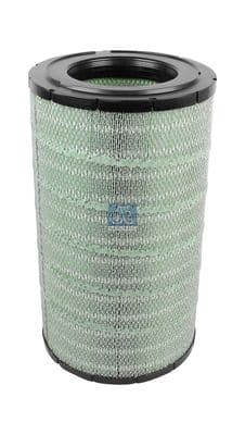 Filtro de aire DT Spare Parts 6.25003