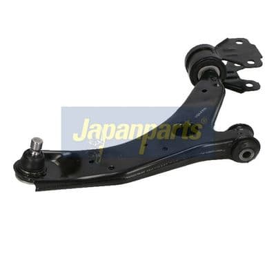 Brazo oscilante, suspensión de ruedas JAPANPARTS BS-339R