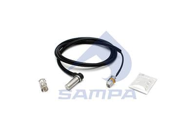 Sensor, revoluciones de la rueda SAMPA 092.489