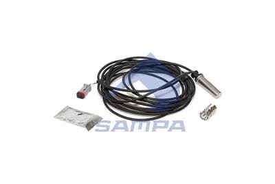 Sensor, revoluciones de la rueda SAMPA 096.348