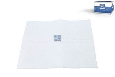 Filtro, aire del interior DT Spare Parts 2.00832