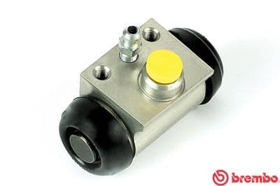 Cilindro de freno de rueda BREMBO A 12 347