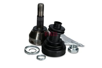 Juego de articulación, eje de transmisión Schaeffler FAG 771 0753 30