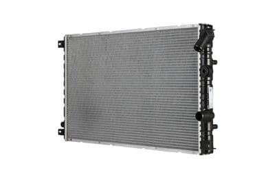 Radiador, refrigeración del motor HELLA 8MK 366 312-421