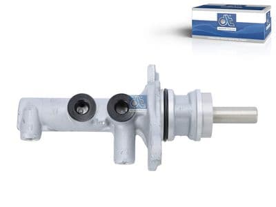 Cilindro principal de freno DT Spare Parts 4.72250