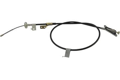 Cable de accionamiento, freno de estacionamiento Kavo Parts BHC-6562