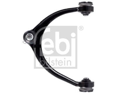 Brazo oscilante, suspensión de ruedas FEBI BILSTEIN 43111