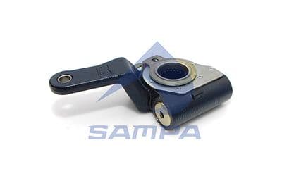 Ajustador automático de tensión, sistema de frenado SAMPA 203.028