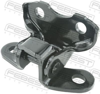 Bisagra de puerta FEBEST 0199-HDASU40FLL