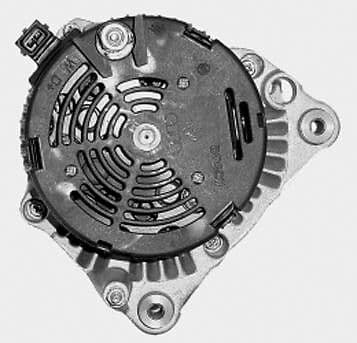 Alternador VALEO 437723