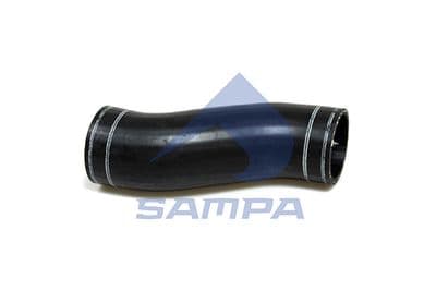 Tubería de radiador SAMPA 011.372