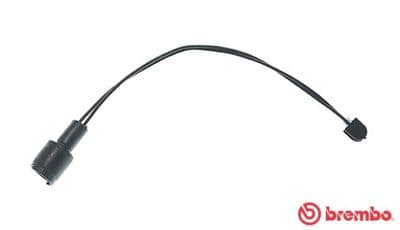 Contacto de aviso, desgaste de balatas de frenos BREMBO A 00 226