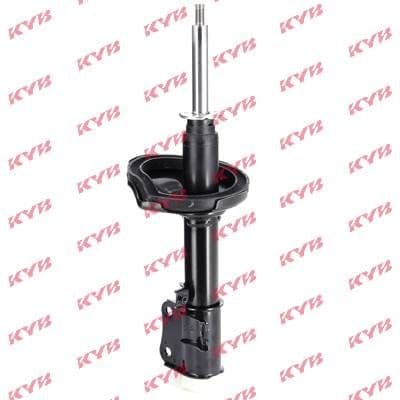 Amortiguador KYB 633221